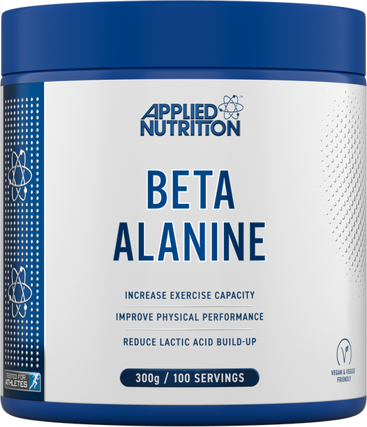 APPLIED NUTRITION - BETA ALANINE