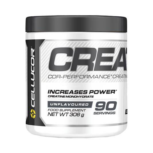 CELLUCOR - COR-PERFORMANCE CREATINE POWDER