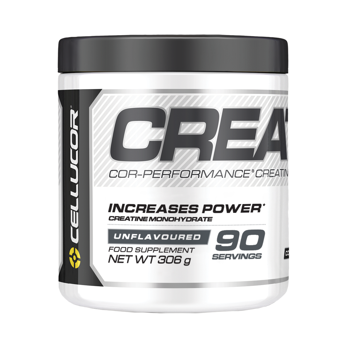 CELLUCOR - COR-PERFORMANCE CREATINE POWDER