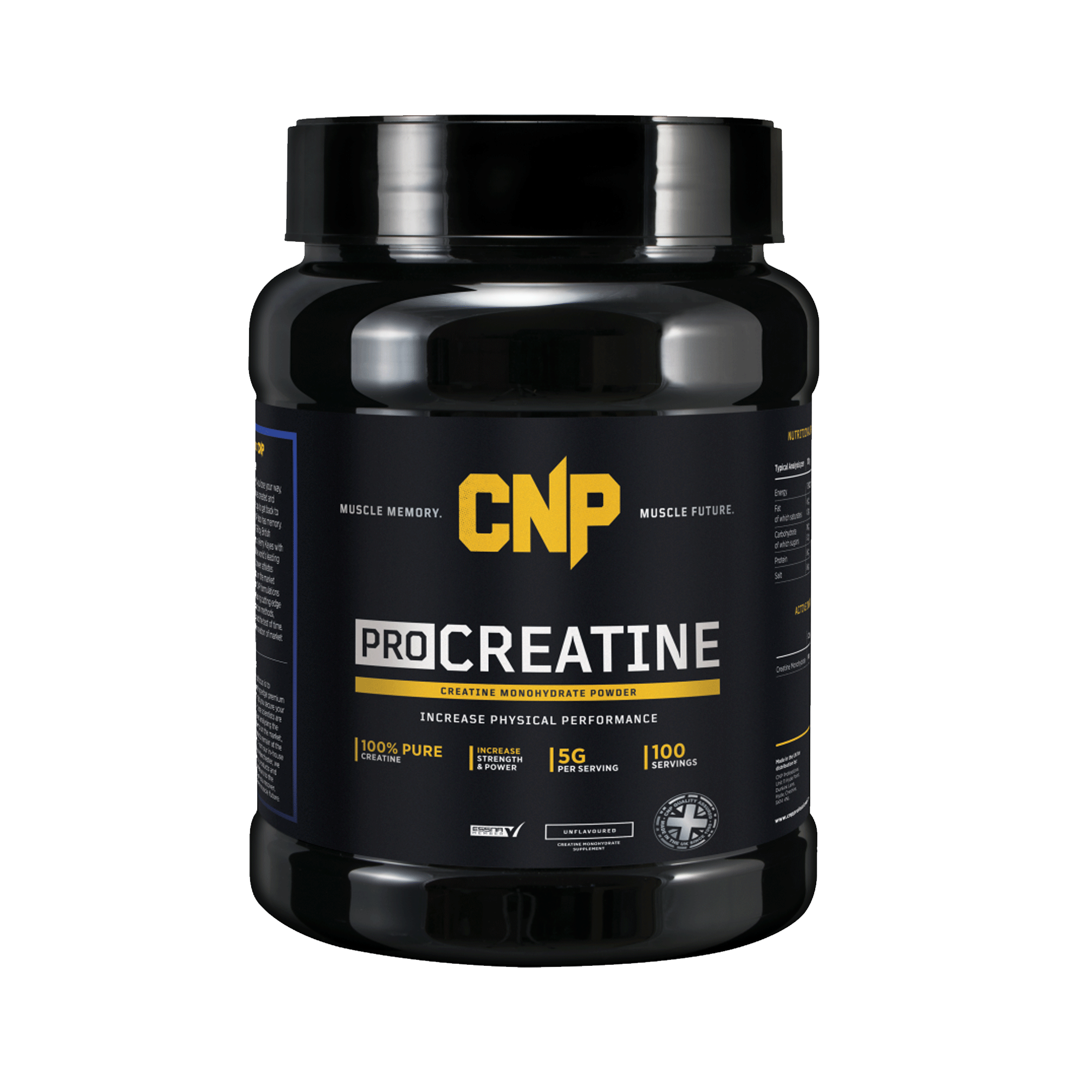 CNP - CREATINE