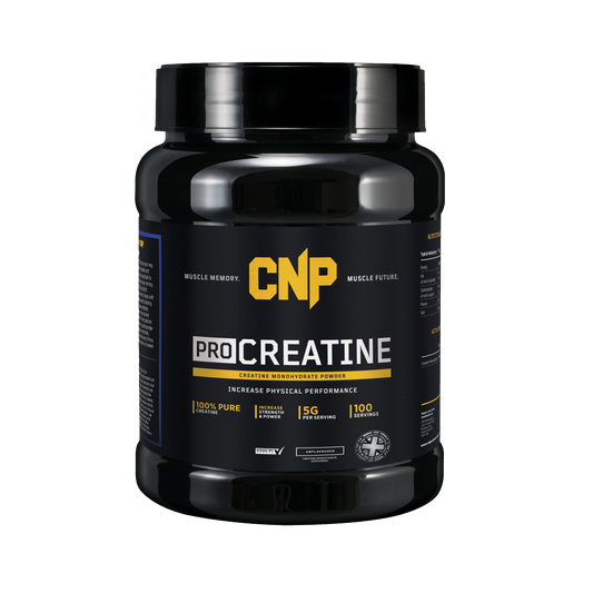 CNP - CREATINE