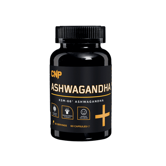 CNP - ASHWAGANDHA CAPSULES