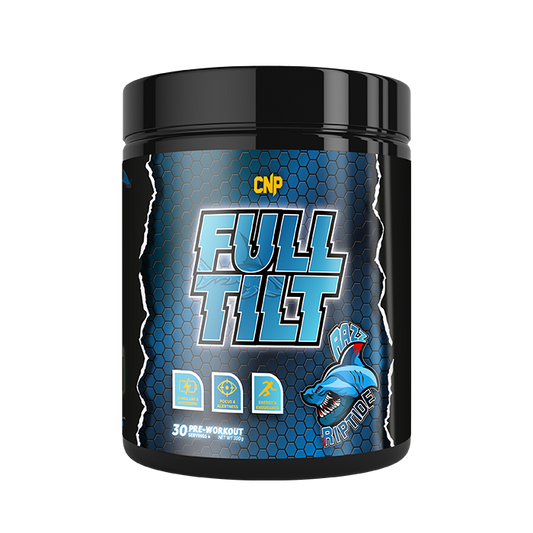 CNP - FULL TILT PRE WORKOUT