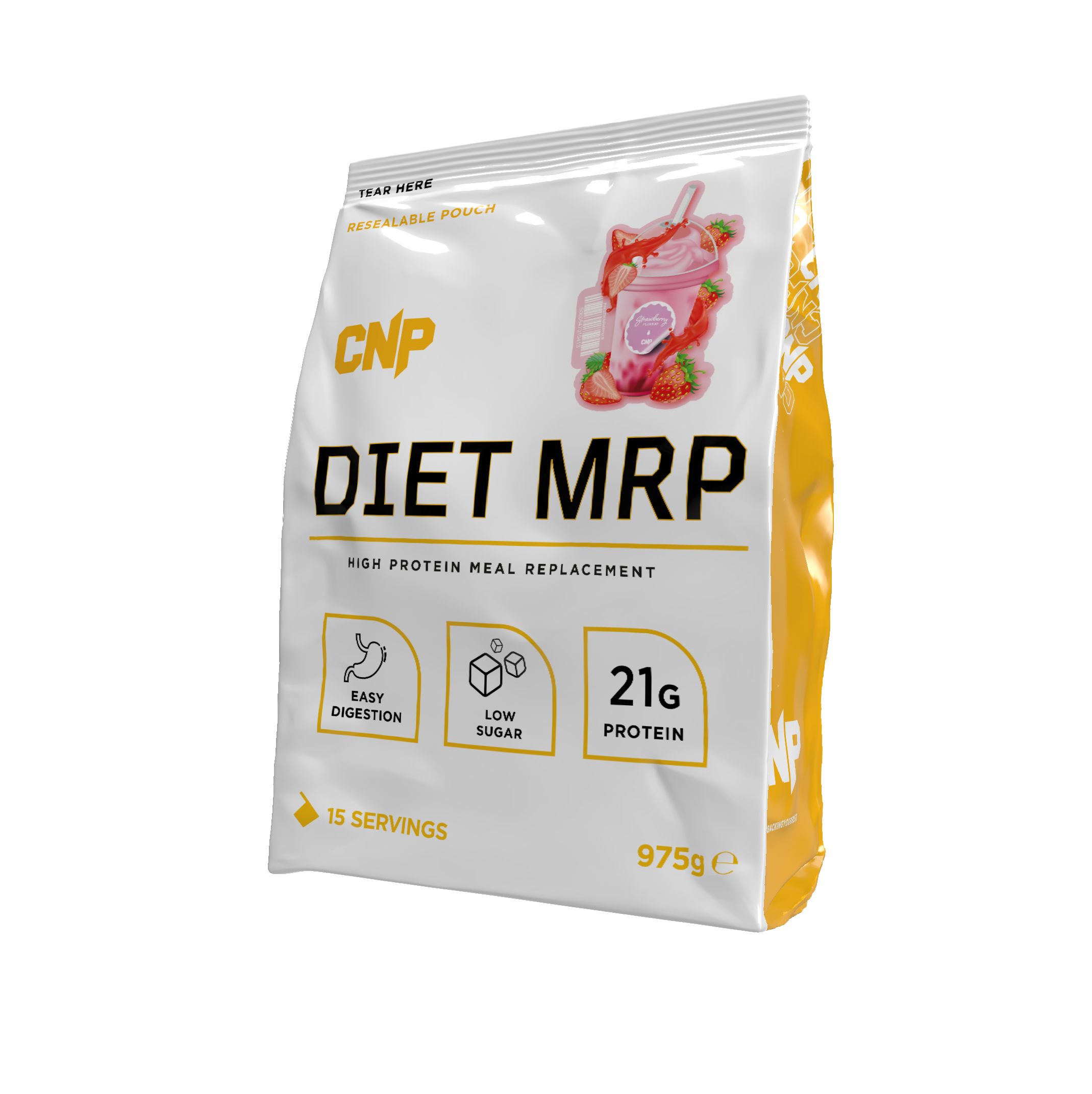 CNP - DIET MEAL REPLACEMENT