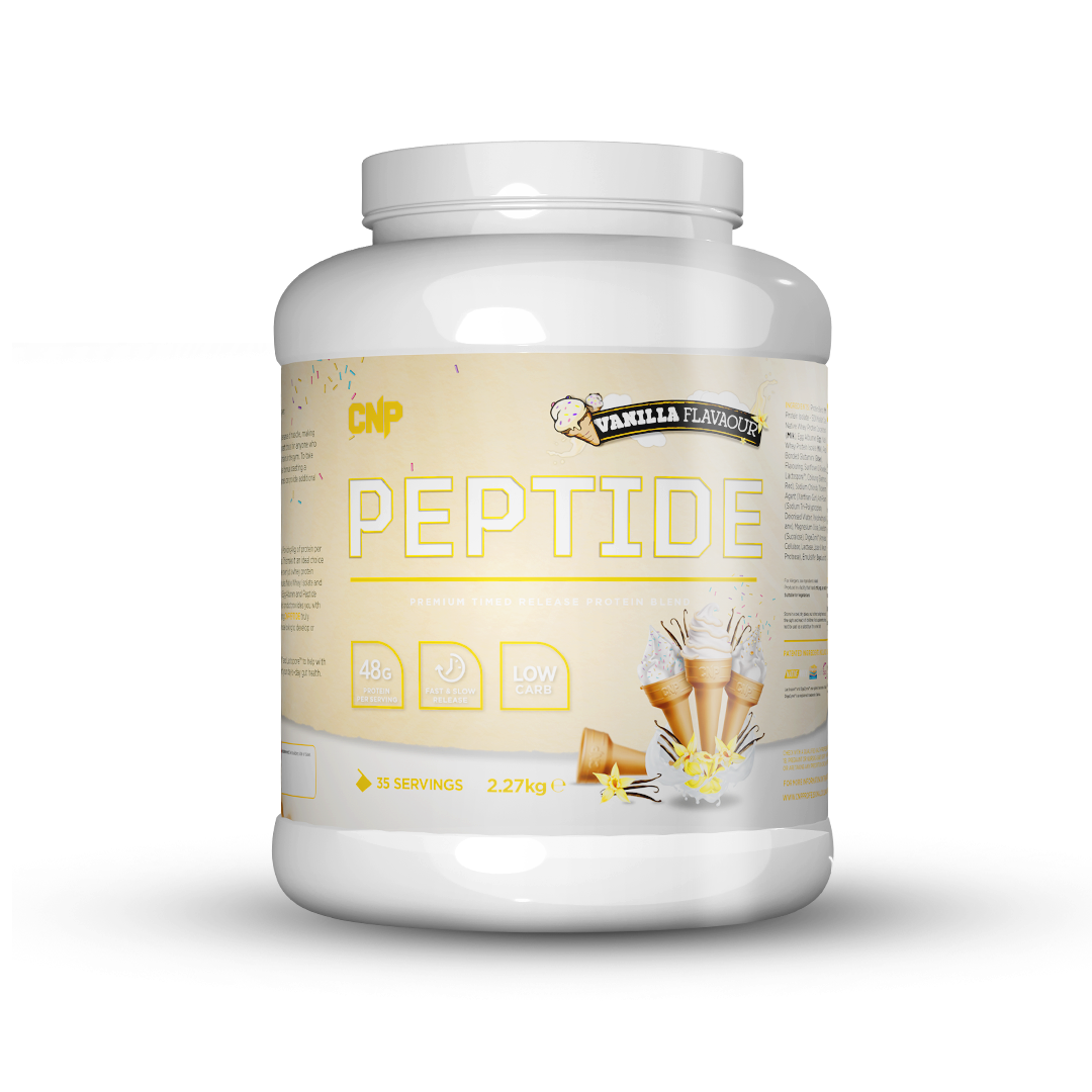 CNP - PEPTIDE PROTEIN BLEND POWDER