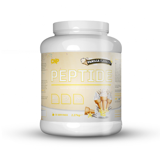 CNP - PEPTIDE PROTEIN BLEND POWDER