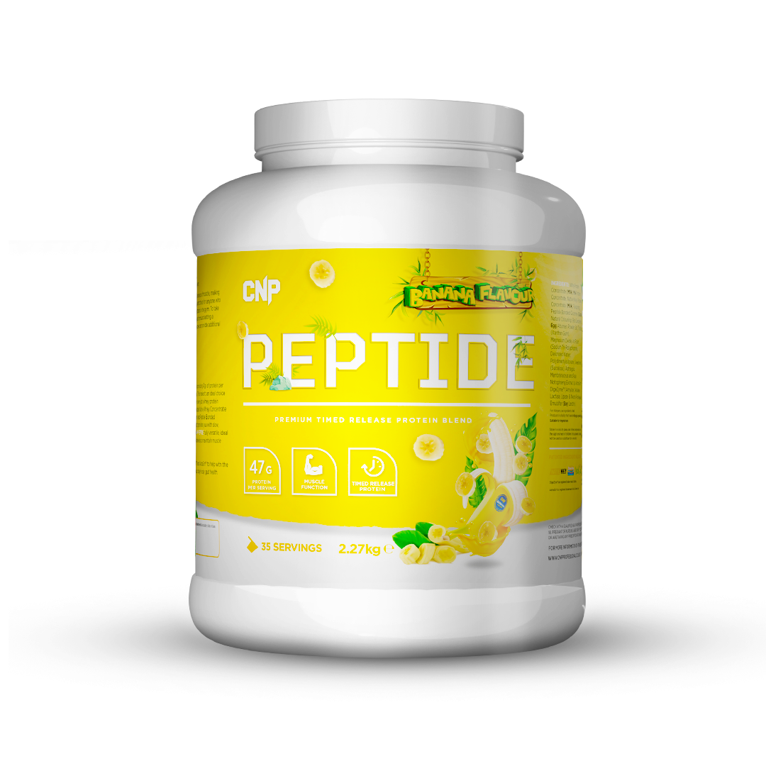 CNP - PEPTIDE PROTEIN BLEND POWDER