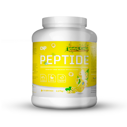 CNP - PEPTIDE PROTEIN BLEND POWDER