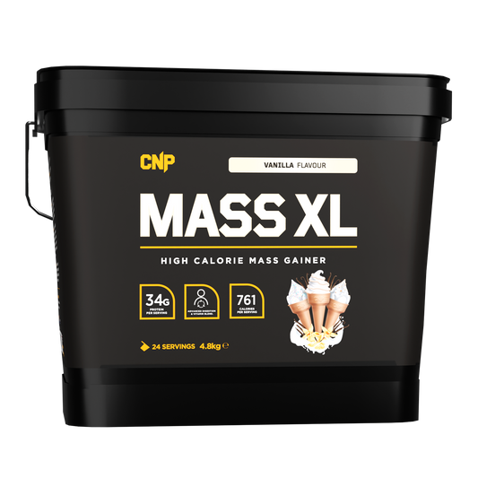 CNP - MASS XL MASS GAINER