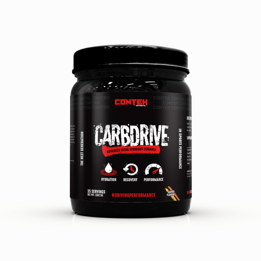 CONTEH - CARB DRIVE INTRA WORKOUT FORMULA