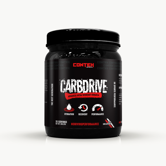 CONTEH - CARB DRIVE INTRA WORKOUT FORMULA