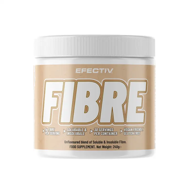 EFFECTIV - ESSENTIAL FIBRE BOOSTER