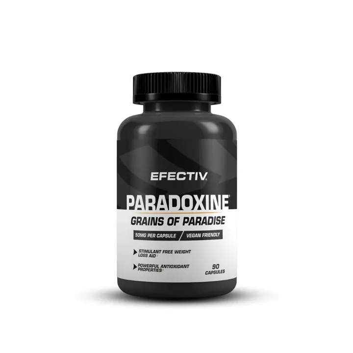 EFFECTIV - PARADOXINE CAPSULES