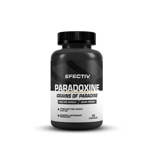 EFFECTIV - PARADOXINE CAPSULES