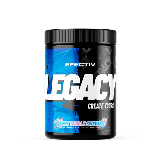 EFFECTIV - LEGACY PRE WORKOUT