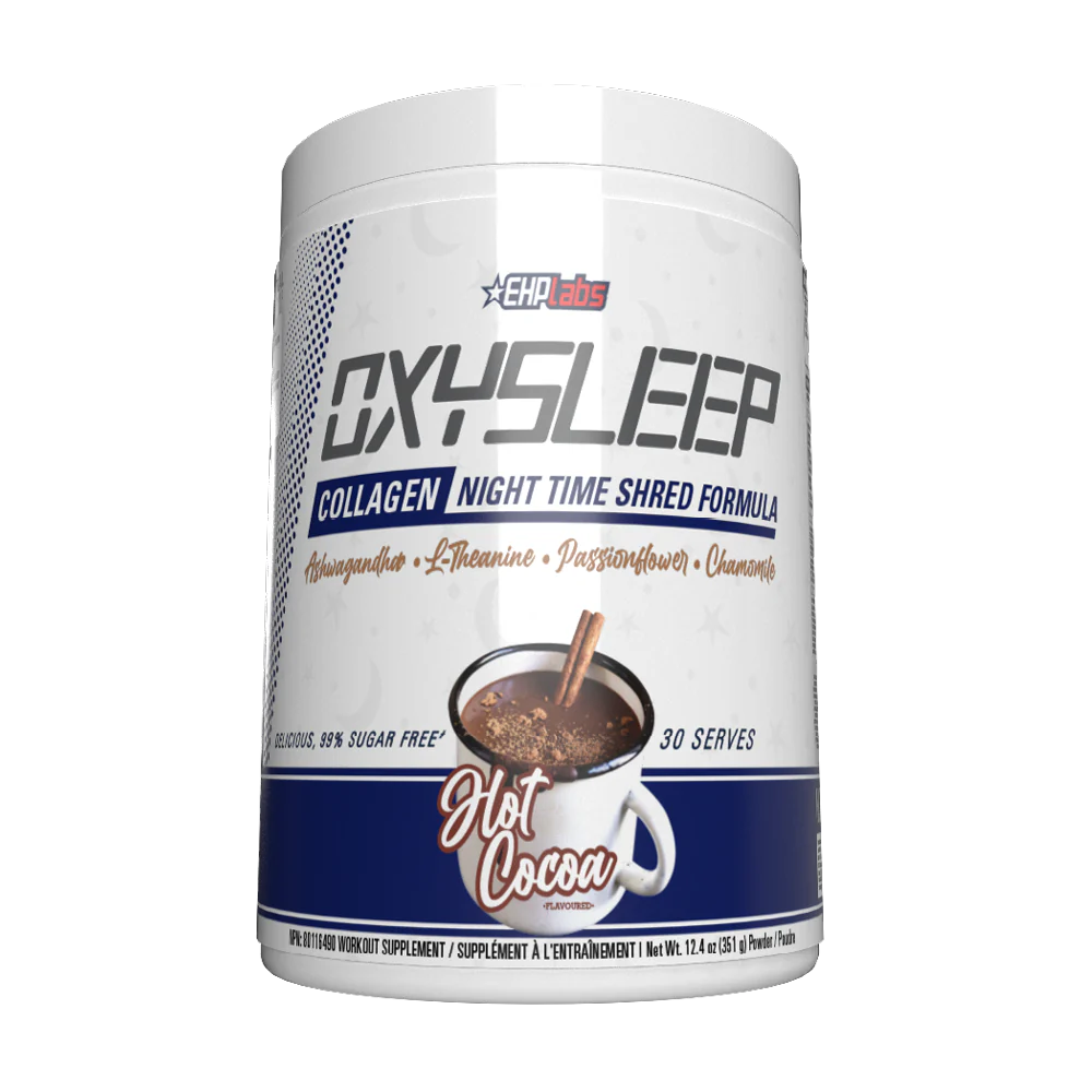 EPH LABS - OXY SLEEP COLLAGEN