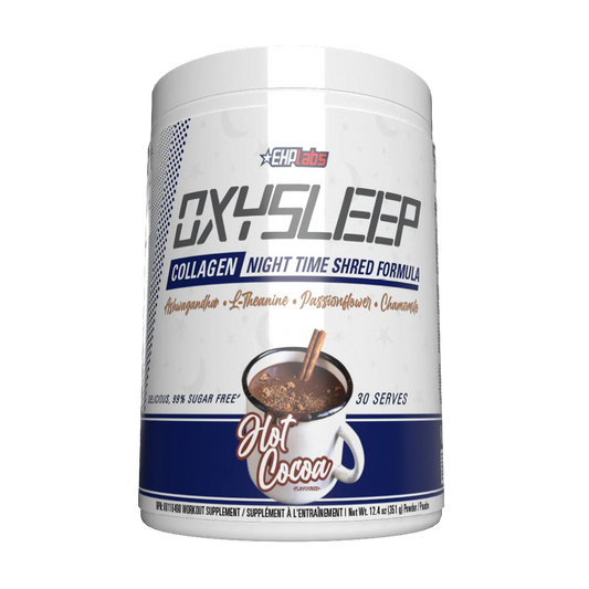 EPH LABS - OXY SLEEP COLLAGEN