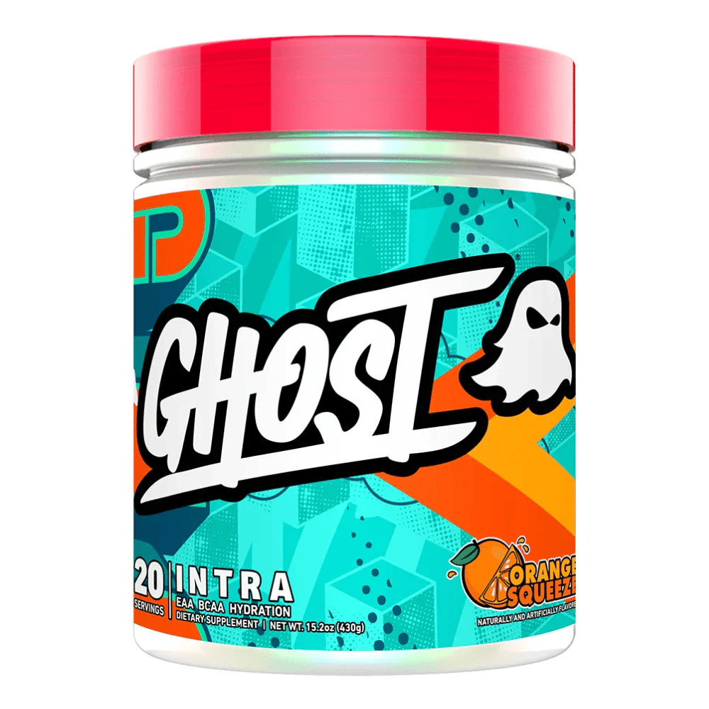 GHOST - INTRA WORKOUT FORMULA