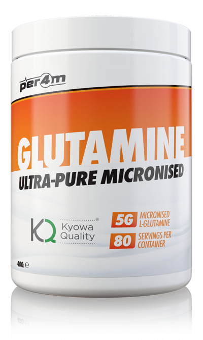 PER4M - ADVANCED GLUTAMINE POWDER