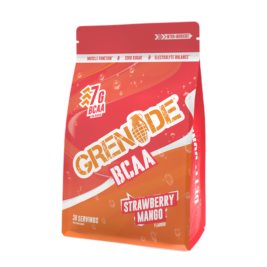 GRENADE - BCAA FORMULA
