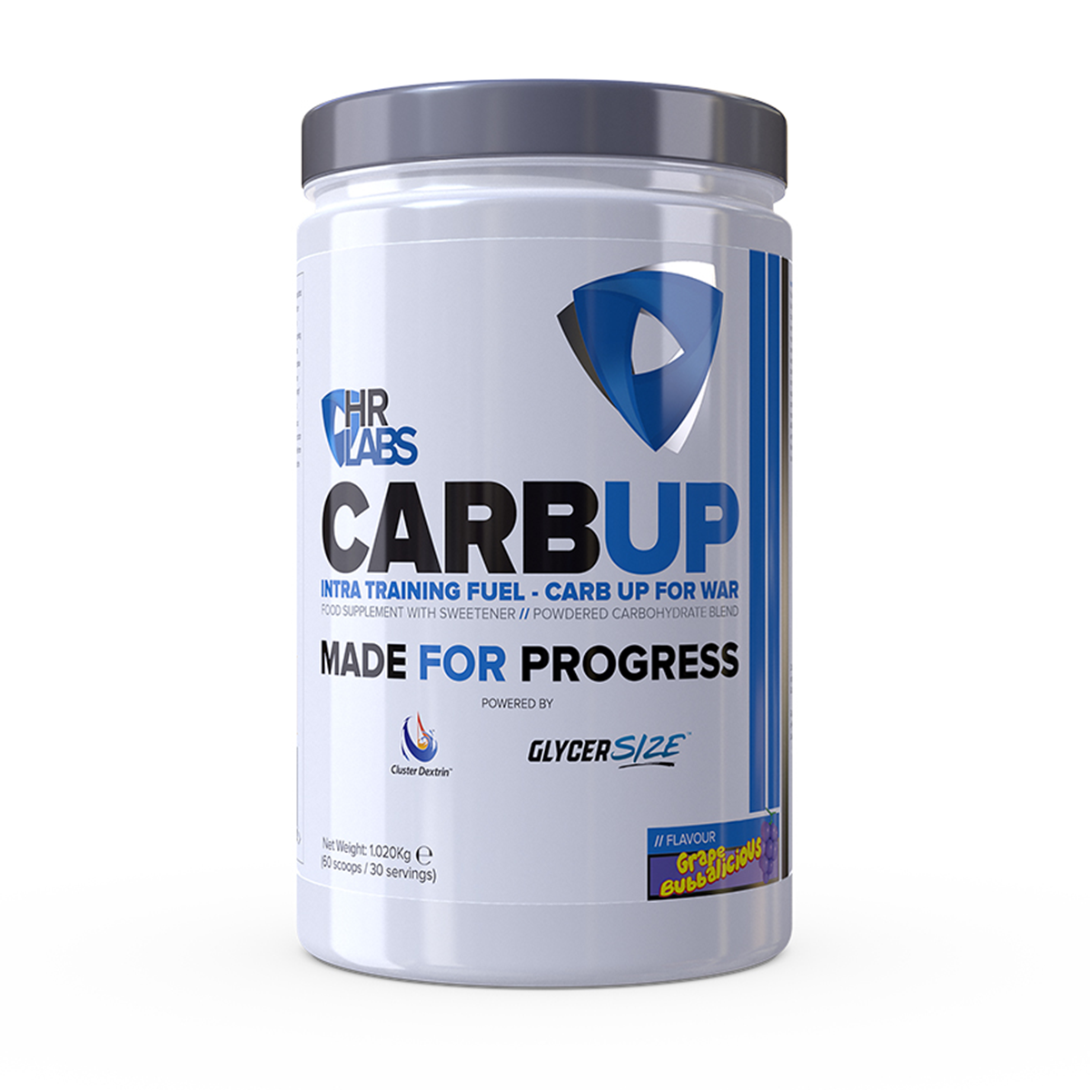 HR LABS - CARB UP INTRA WORKOUT FORMULA