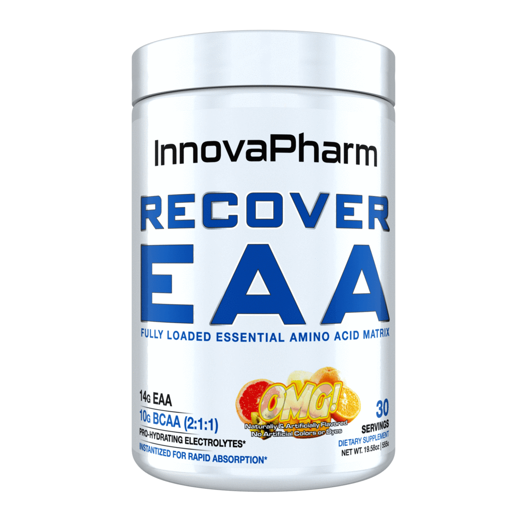 INNOVAPHARM - RECOVER EAA FORMULA