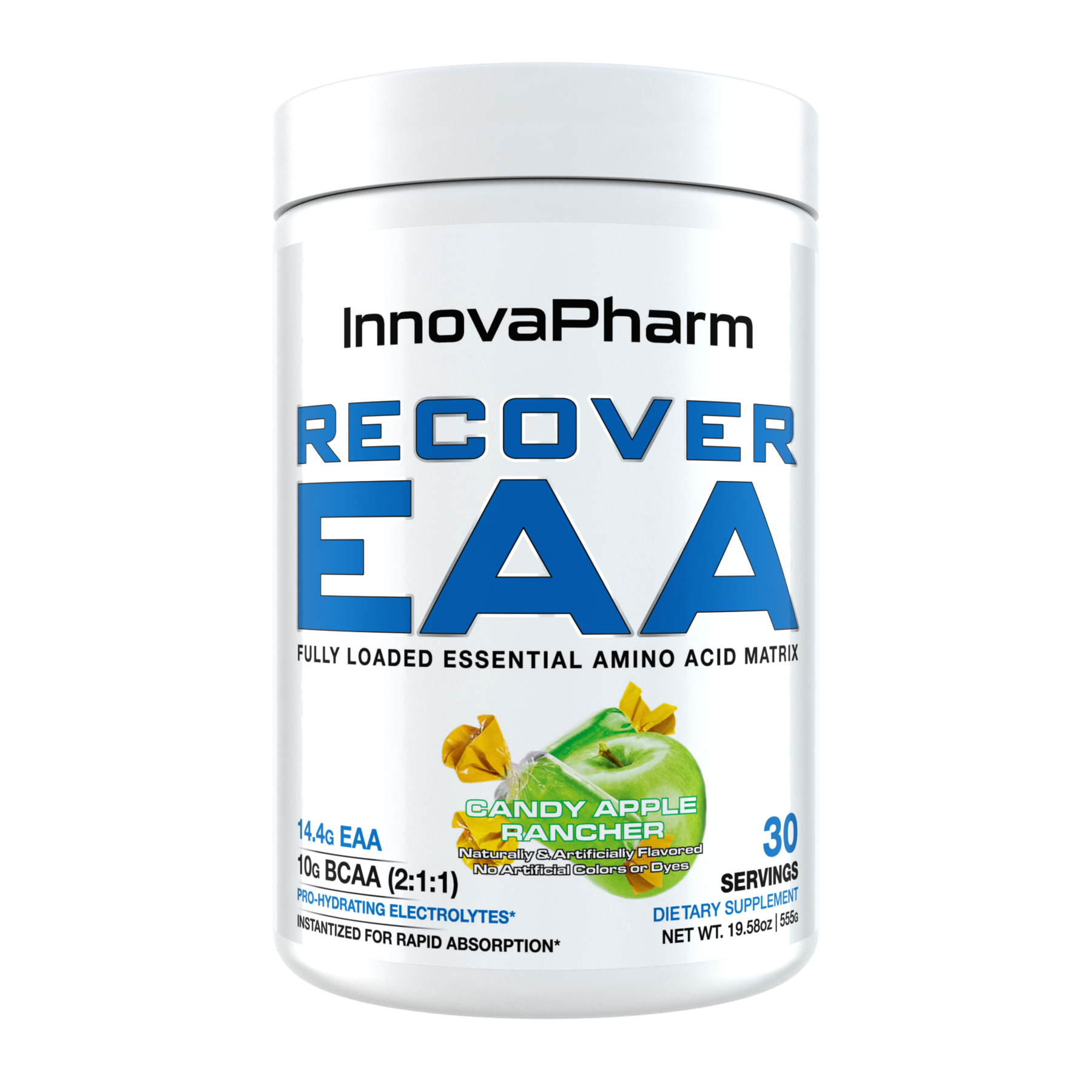 INNOVAPHARM - RECOVER EAA FORMULA