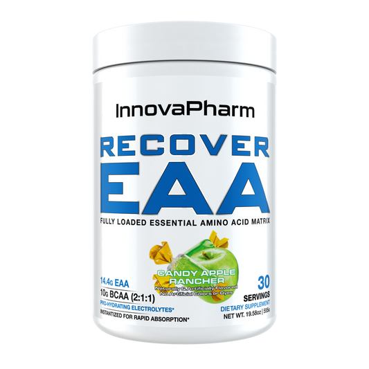 INNOVAPHARM - RECOVER EAA FORMULA