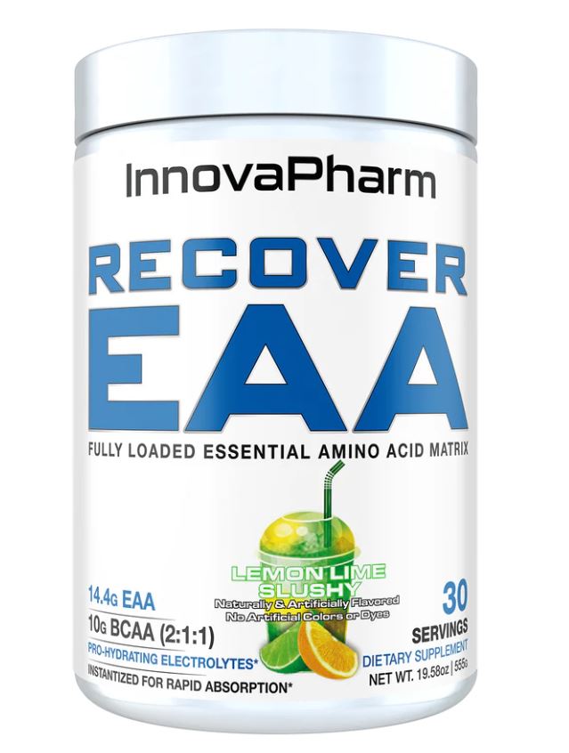 INNOVAPHARM - RECOVER EAA FORMULA