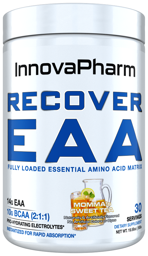 INNOVAPHARM - RECOVER EAA FORMULA