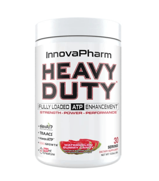 INNOVAPHARM - HEAVY DUTY ATP ENHANCER