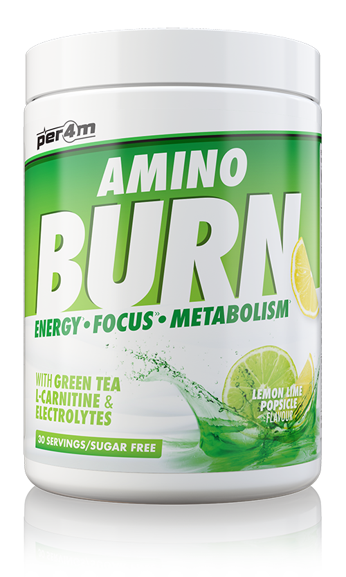 PER4M - AMINO BURN INTRA WORKOUT FORMULA