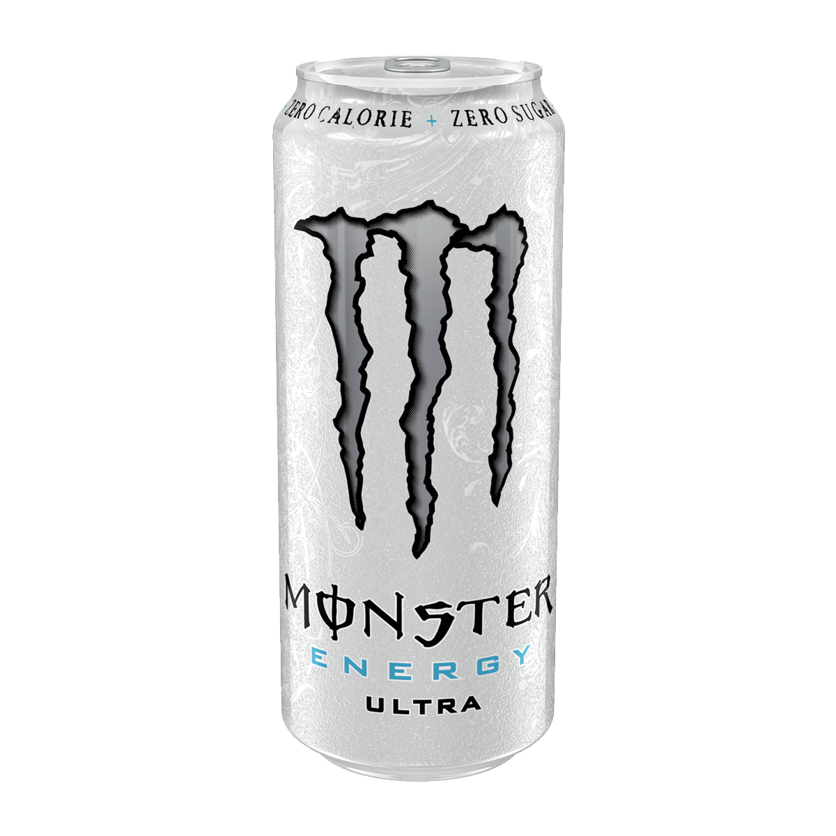 MONSTER ENERGY - ULTRA CANS