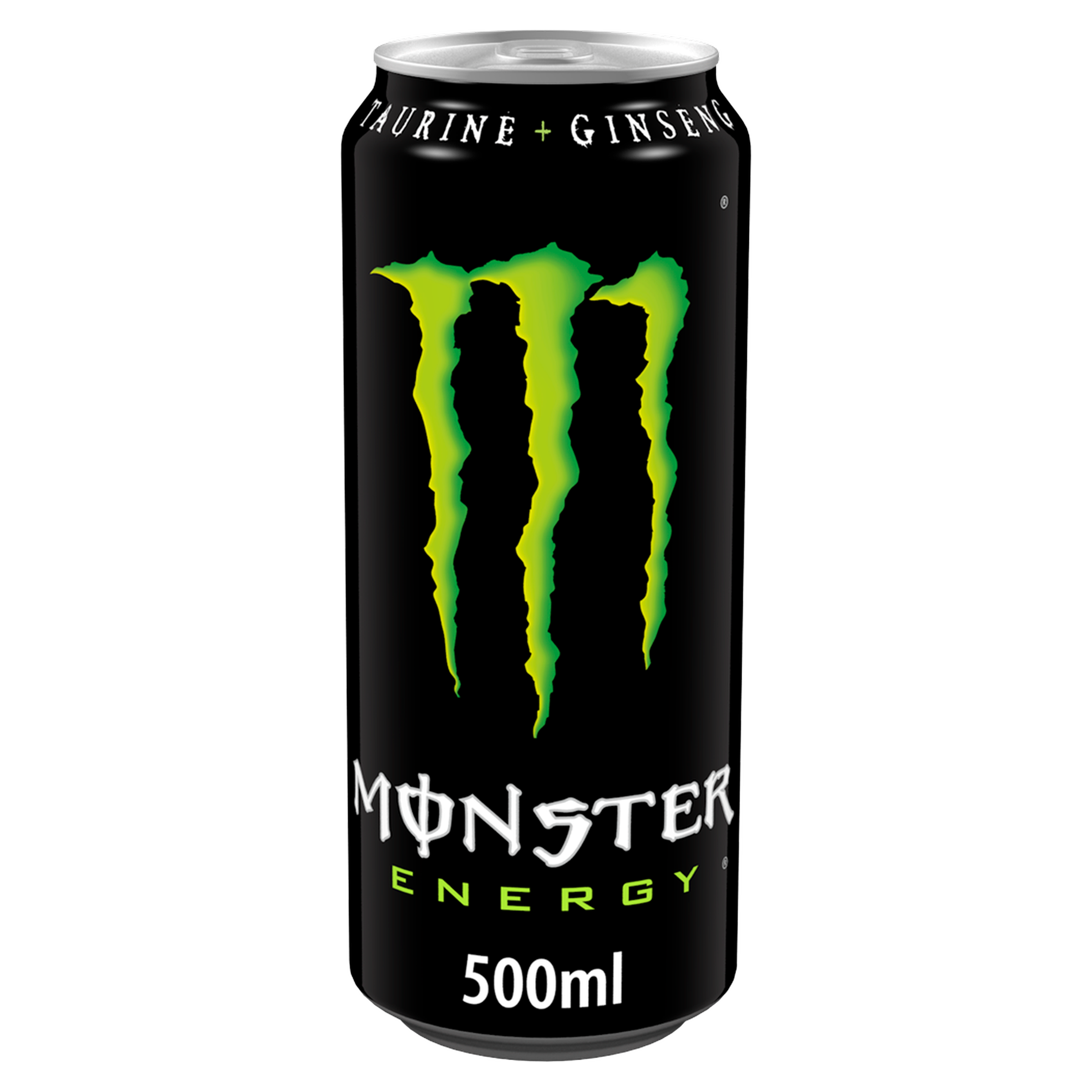 MONSTER ENERGY - CANS