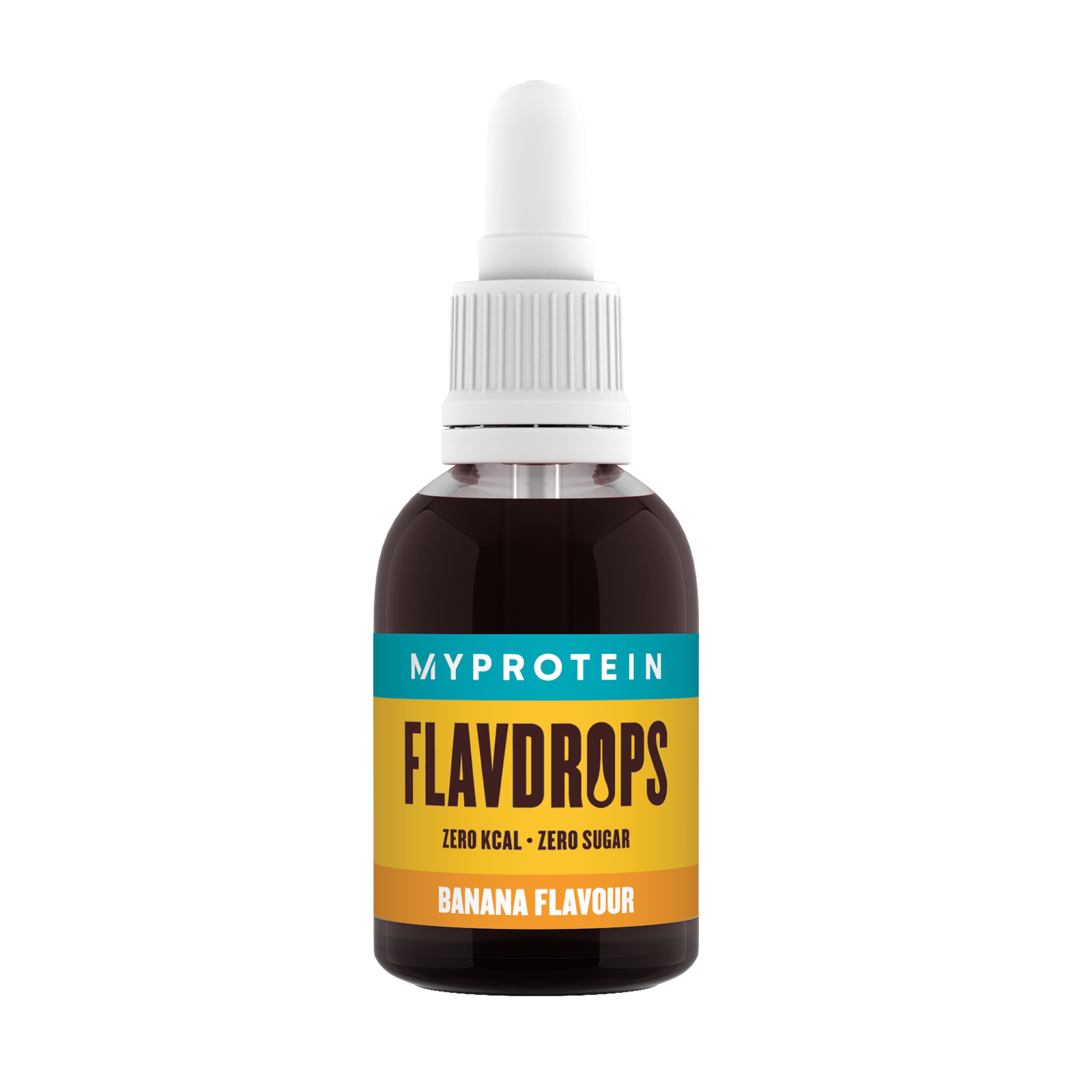MYPROTEIN - FLAV DROPS