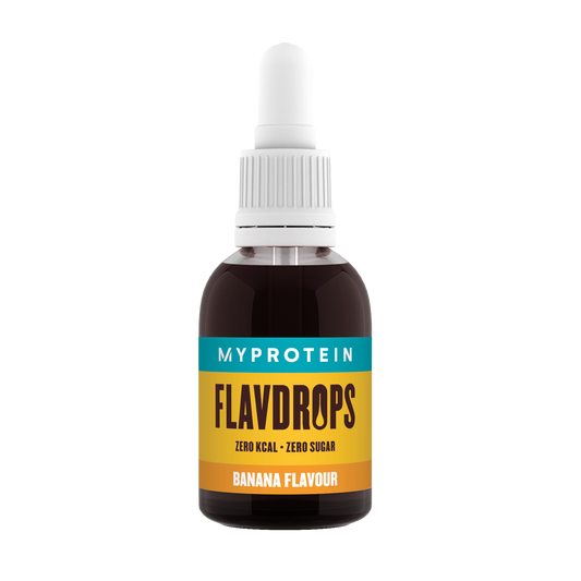 MYPROTEIN - FLAV DROPS