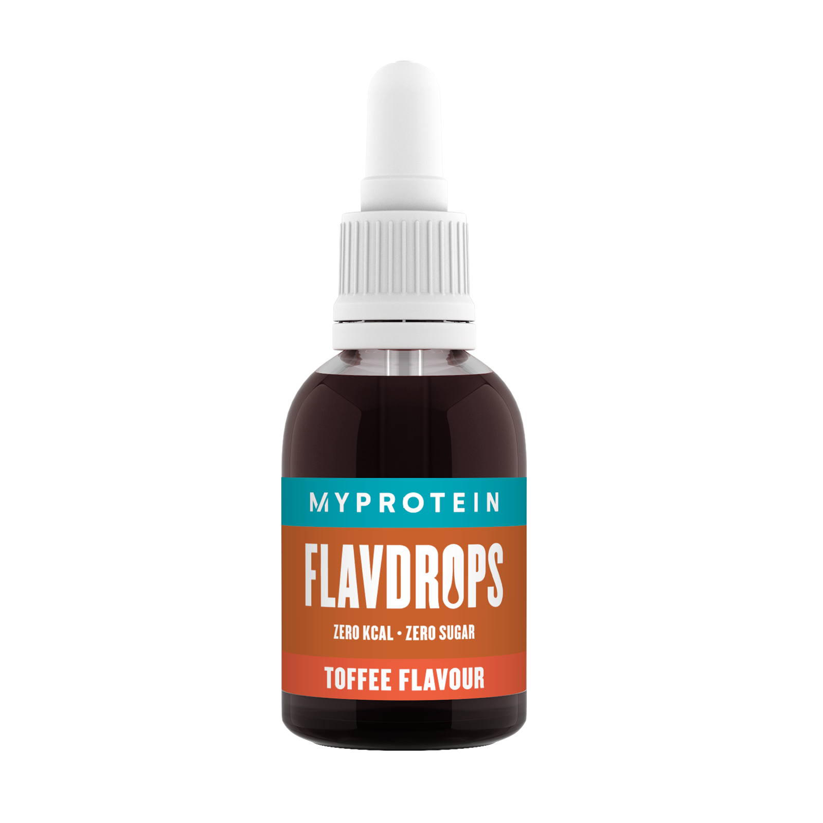 MYPROTEIN - FLAV DROPS