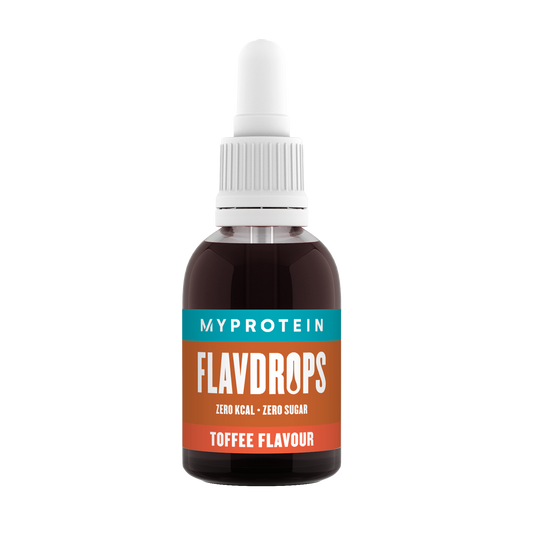 MYPROTEIN - FLAV DROPS