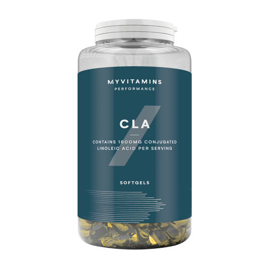 MYPROTEIN - MY VITAMINS CLA 1600MG CAPSULES