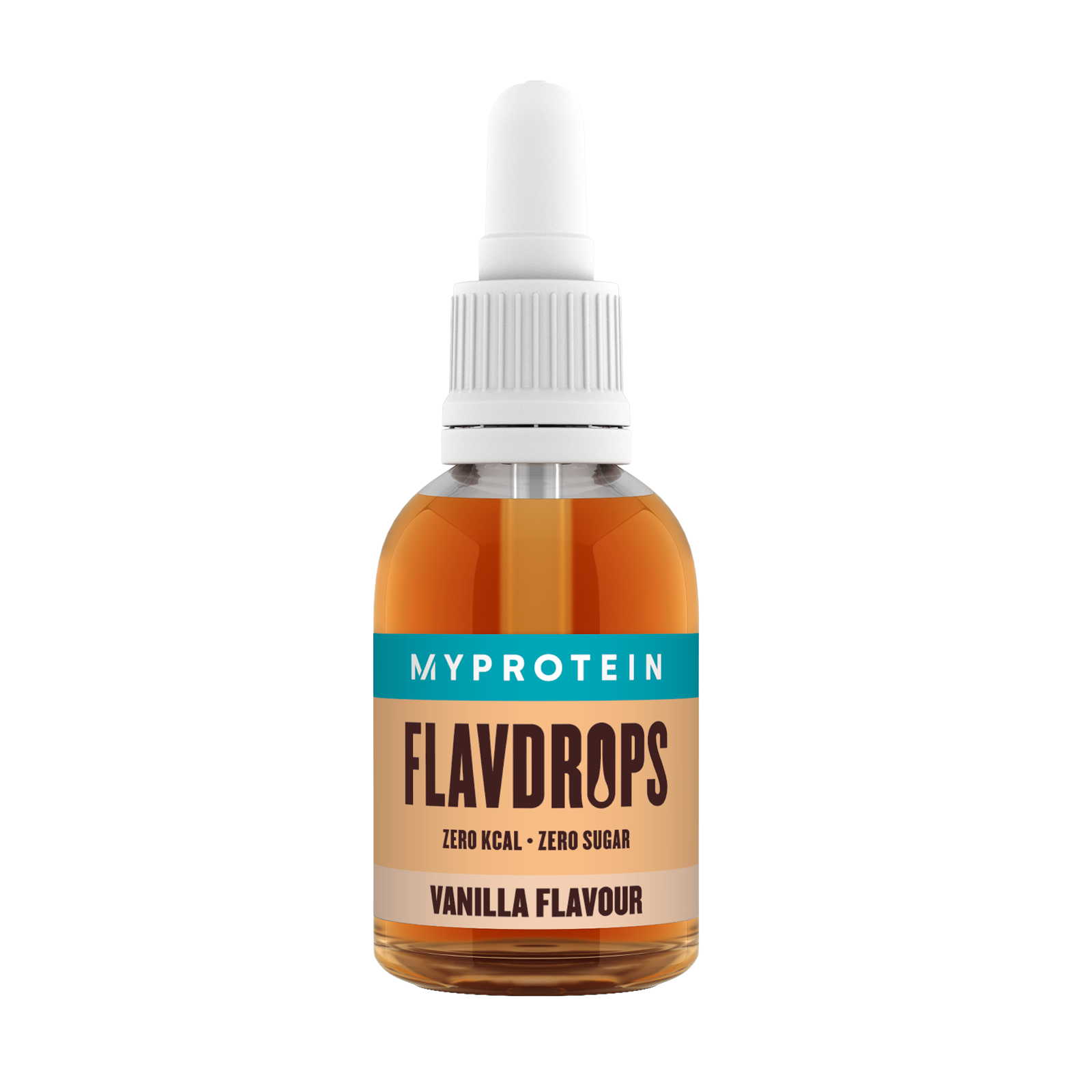 MYPROTEIN - FLAV DROPS