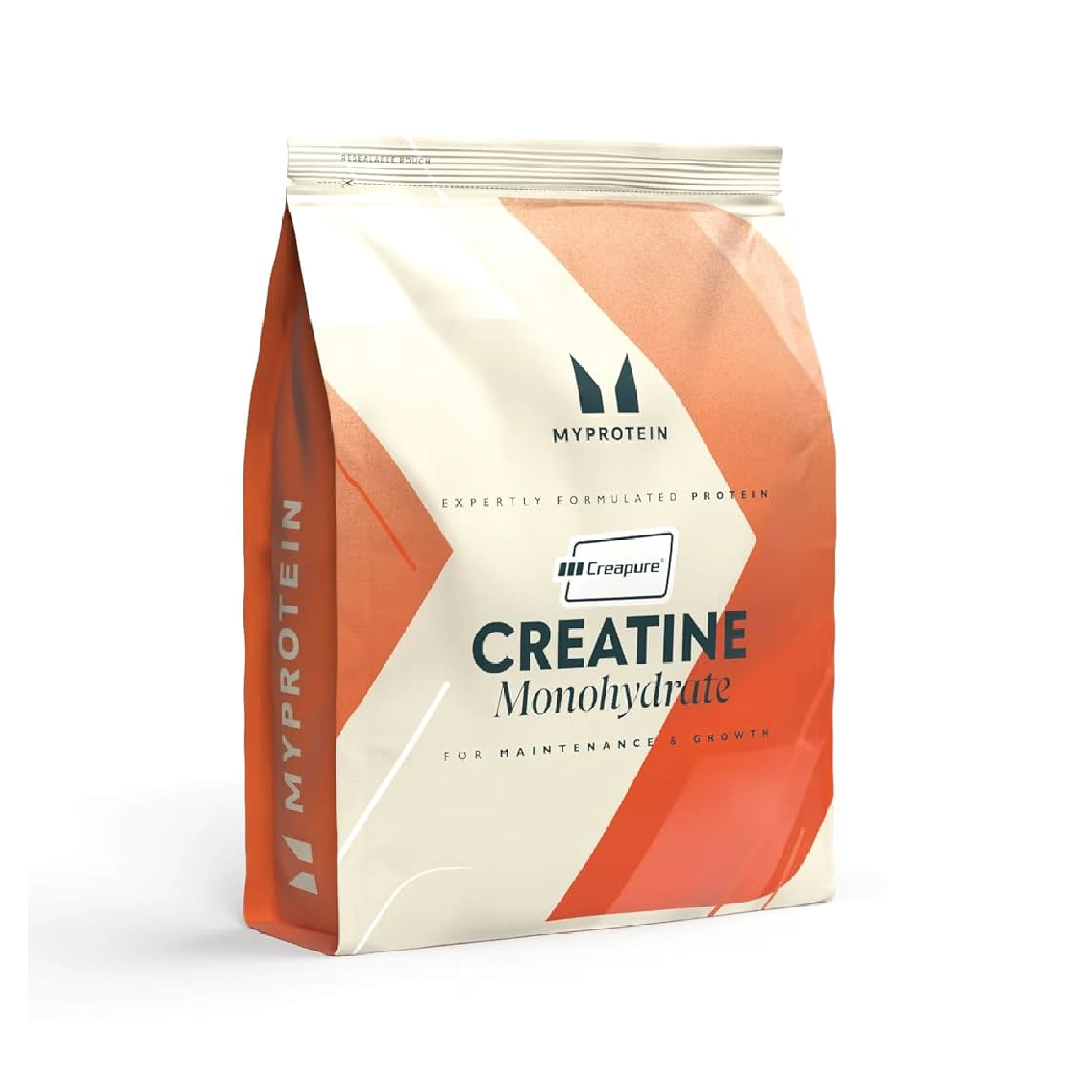 MYPROTEIN - CREAPURE CREATINE MONOHYDRATE