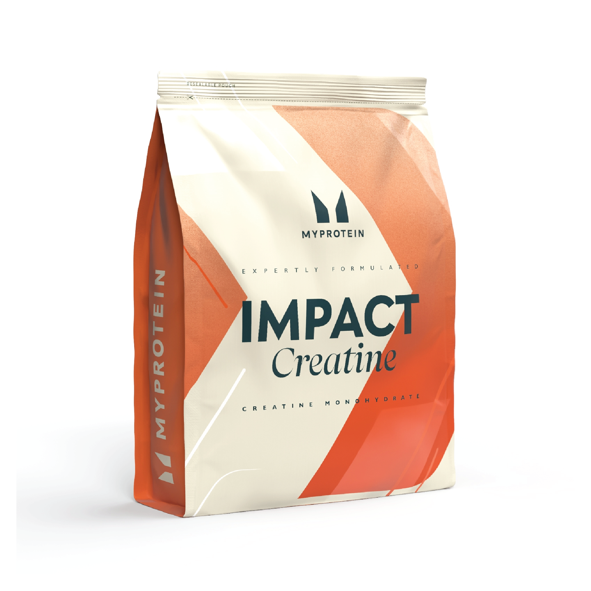 MYPROTEIN - FLAVOURED IMPACT CREATINE MONOHYDRATE