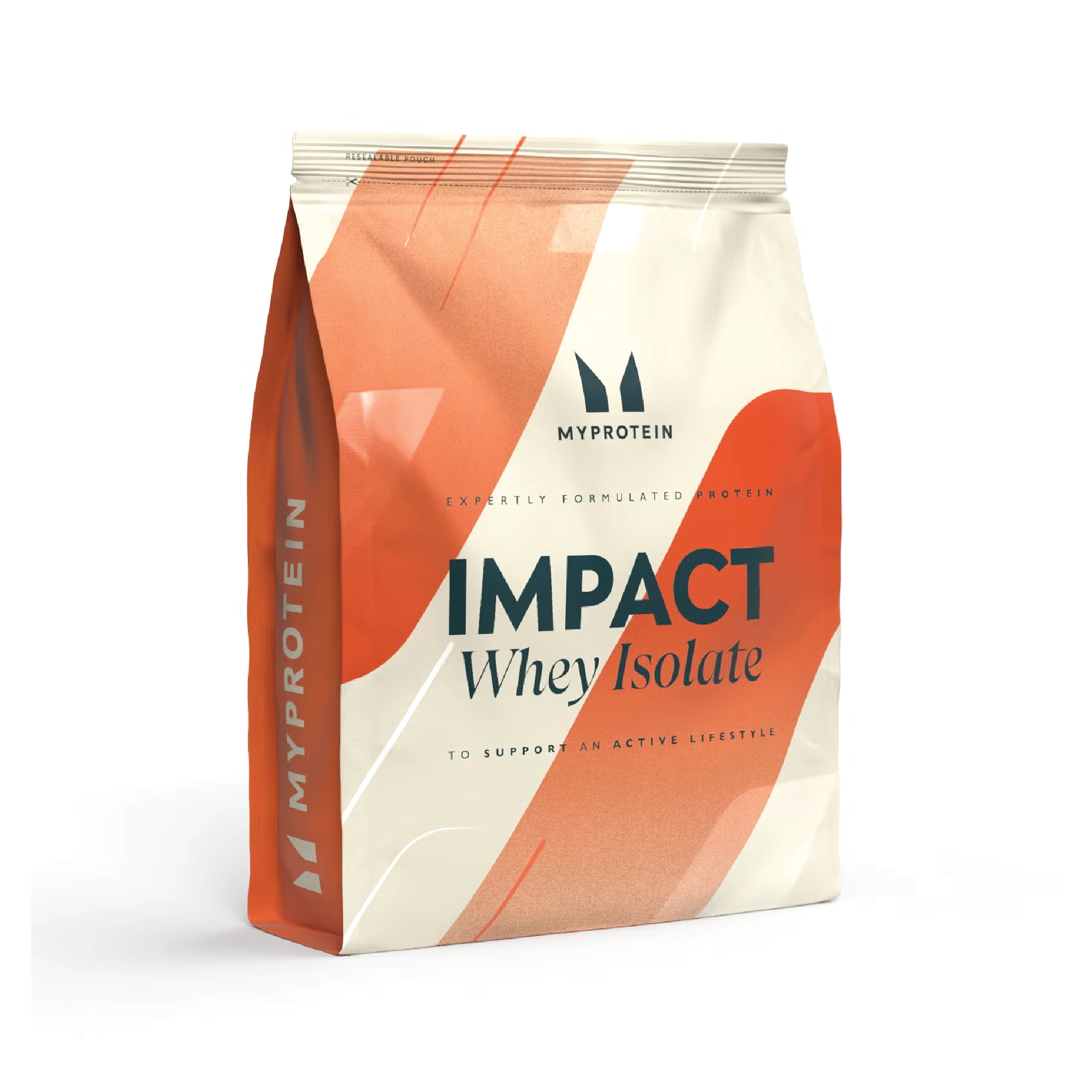 MYPROTEIN - IMPACT WHEY ISOLATE PROTEIN POWDER