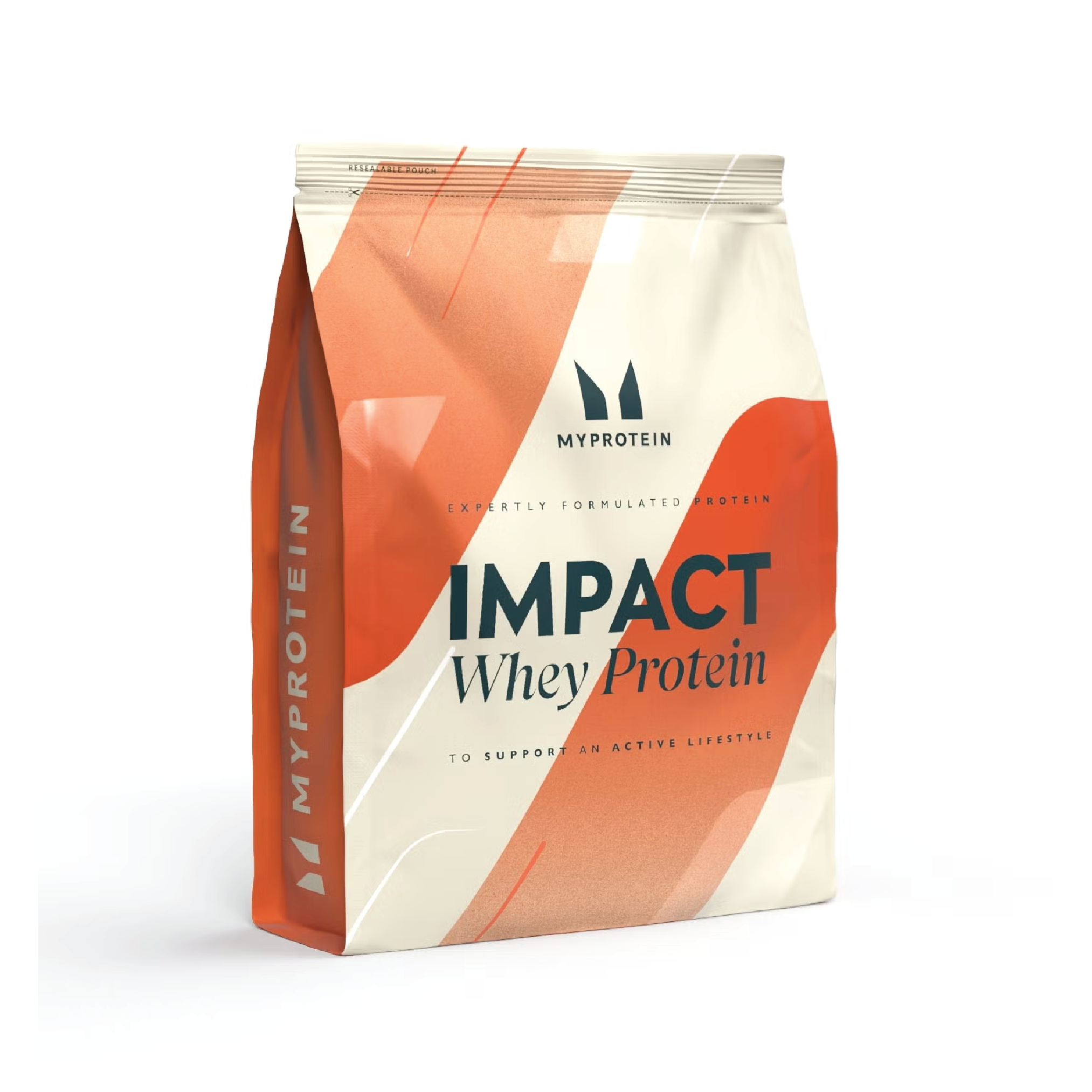 MYPROTEIN - IMPACT WHEY PROTEIN POWDER