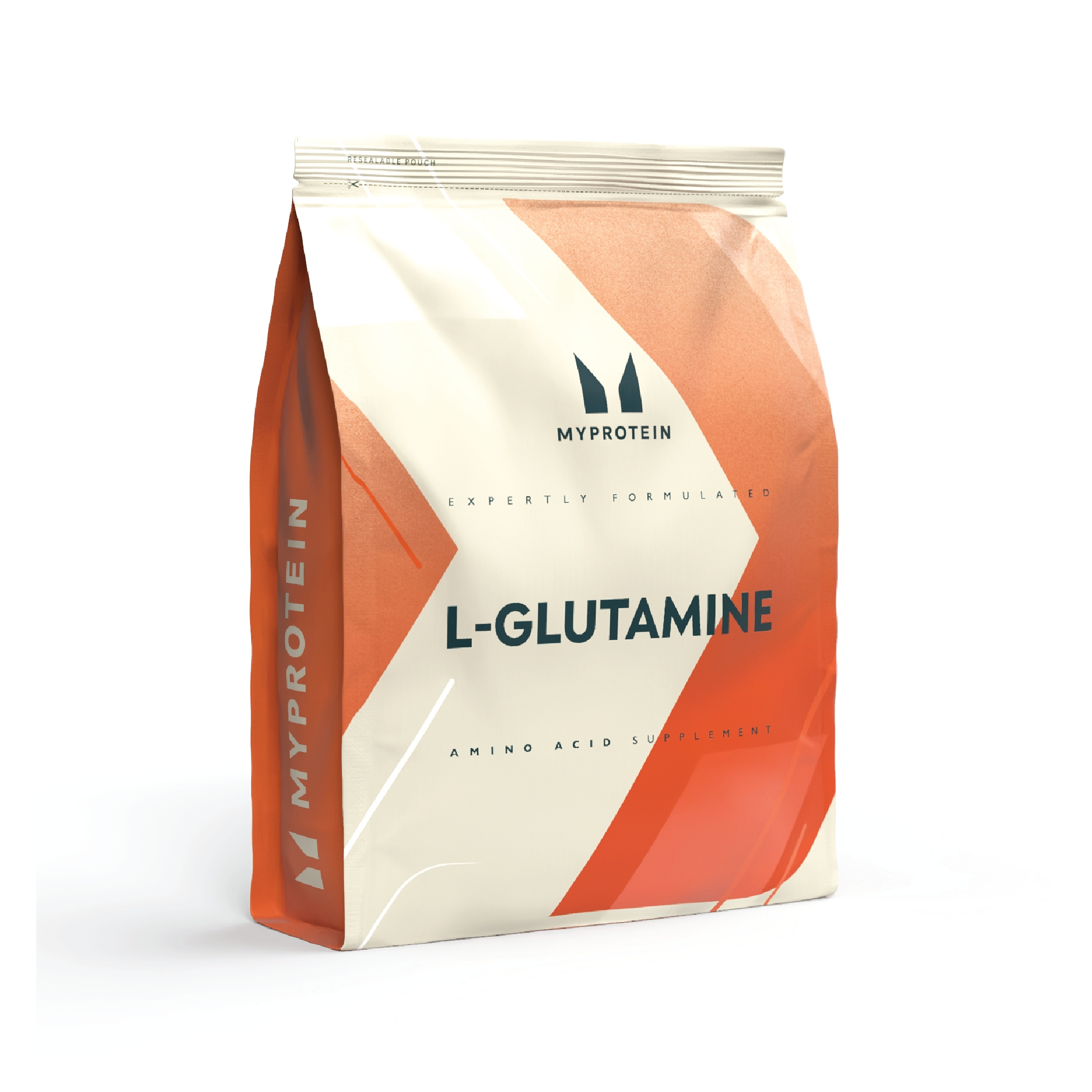 MYPROTEIN - L-GLUTAMINE POWDER