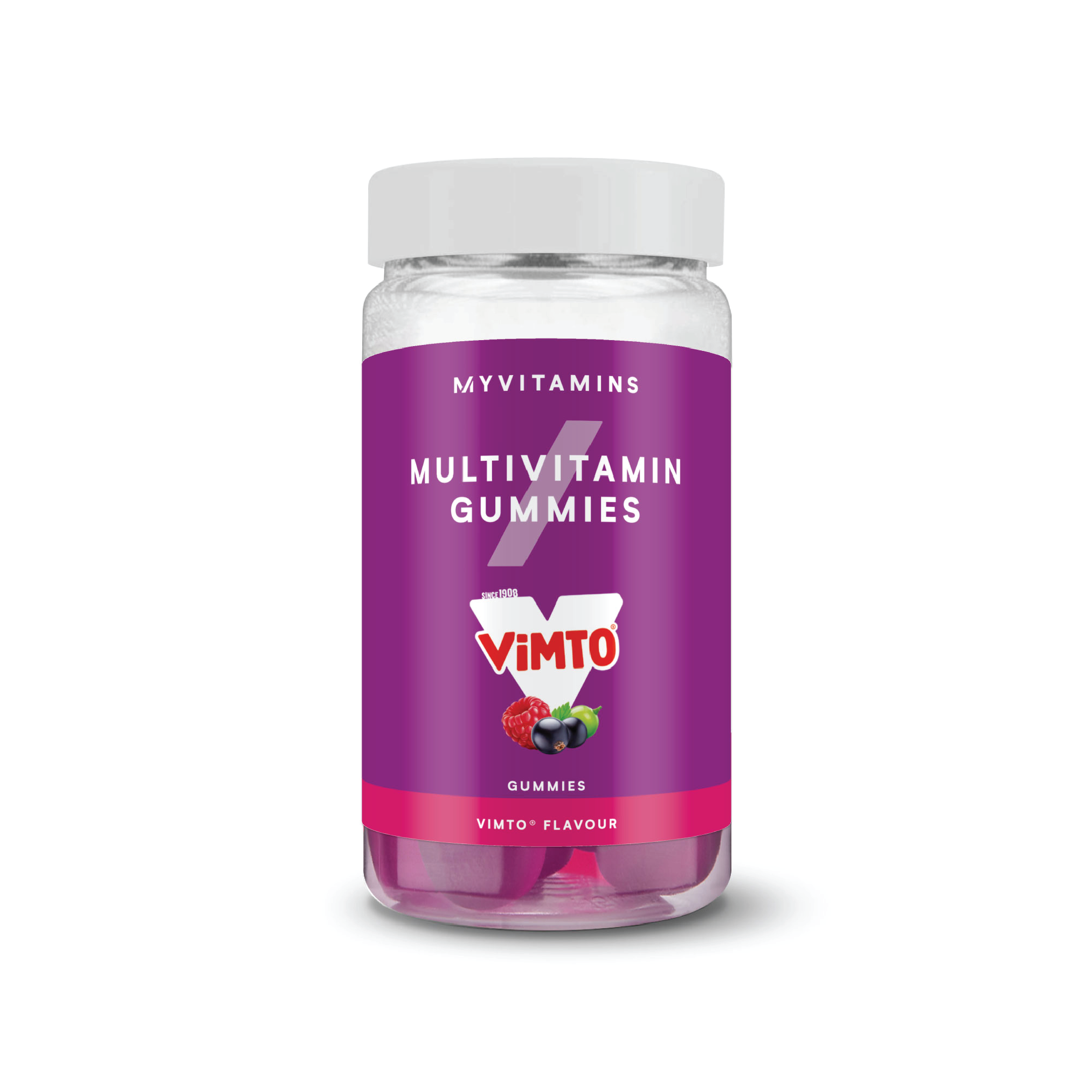 MYPROTEIN - MULTI-VITAMIN GUMMIES