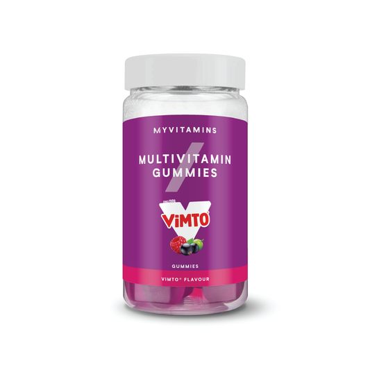 MYPROTEIN - MULTI-VITAMIN GUMMIES