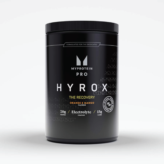 MYPROTEIN - PRO X HYROX THE RECOVERY ELECTROLYTES