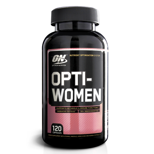 OPTIMUM NUTRITION - OPTI-WOMEN CAPSULES