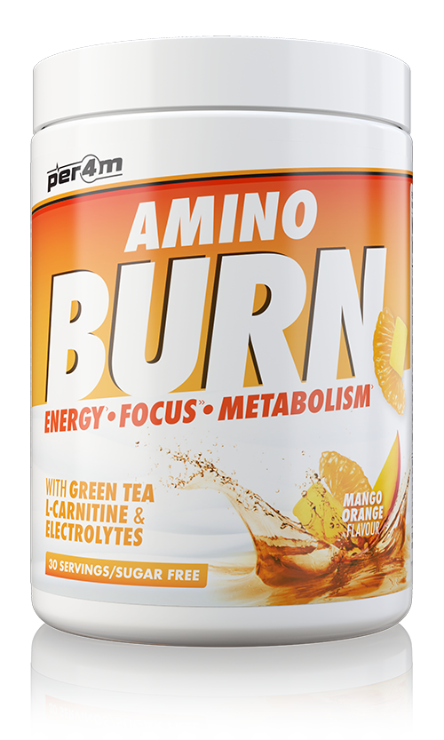 PER4M - AMINO BURN INTRA WORKOUT FORMULA